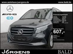 Grau graphitgrau metallic Gebraucht 2024 Mercedes Vito Van / Kleinbus | 52.490 €