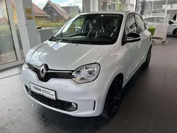 Weiß Gebraucht 2023 Renault Twingo Urban Night Kleinwagen | 15.490 € (Fairer Preis)