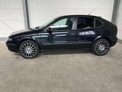 Schwarz Gebraucht 2006 Seat Leon Limousine | 1.280 € (Superpreis)