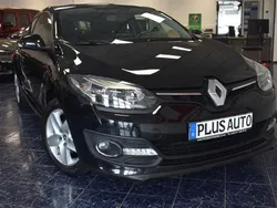 Schwarz Gebraucht 2014 Renault Mégane III Expression | 4.870 € (Superpreis)