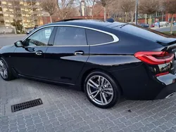 Schwarz Gebraucht 2018 BMW 640 M Sport Coupé | 38.500 € (Etwas zu teuer)