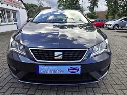 Grau Gebraucht 2020 Seat Leon Style Limousine | 13.500 € (Guter Preis)
