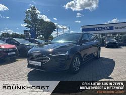 Agate black Gebraucht 2024 Ford Focus Titanium X Kombi | 20.490 € (Guter Preis)