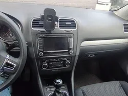 Blau Gebraucht 2010 VW Golf VI Limousine | 3.500 € (Fairer Preis)