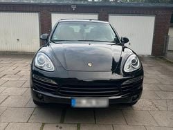 Schwarz Gebraucht 2011 Porsche Cayenne SUV | 14.700 € (Guter Preis)