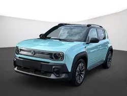 Hautsdefrance grün Gebraucht 2025 Renault 4 E-Tech Iconic SUV | 39.995 € (Etwas zu teuer)