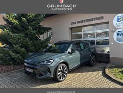 9k fiord blue Neu 2025 Cupra Formentor VZ SUV | 40.390 € (Guter Preis)