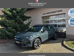 9k fiord blue Neu 2025 Cupra Formentor VZ SUV | 40.390 € (Superpreis)