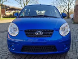 Blau Gebraucht 2009 Kia Picanto Kleinwagen | 2.450 € (Fairer Preis)