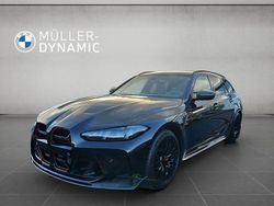 Black sapphire metallic Neu 2025 BMW M3 Performance Kombi | 135.910 € (Teuer)