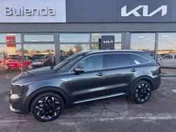 Grau Neu 2025 Kia Sorento SUV | 69.570 €