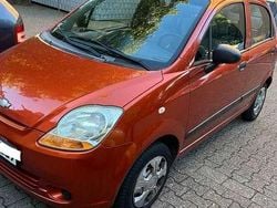 Gebraucht 2008 Chevrolet Matiz Kleinwagen | 1.000 € (Guter Preis)
