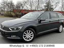Andere Gebraucht 2018 VW Passat Kombi | 16.300 € (Guter Preis)
