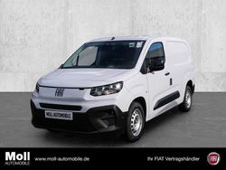 Weiß Neu 2025 Fiat Doblò Van / Kleinbus | 23.950 € (Guter Preis)