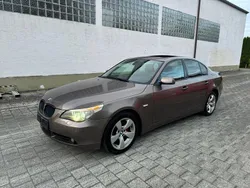 Grau Gebraucht 2003 BMW 530 Limousine | 2.550 € (Superpreis)