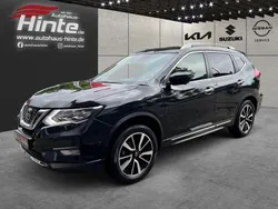 M) (schwarz Gebraucht 2020 Nissan X-Trail Comfort SUV | 24.440 € (Guter Preis)