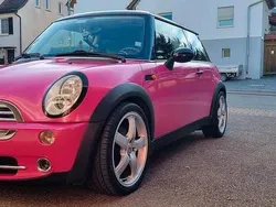 Andere außenfarben Gebraucht 2004 Mini Cooper Kleinwagen | 6.000 € (Guter Preis)