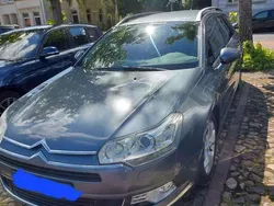 Gebraucht 2009 Citroën C5 Comfort Kombi | 5.300 € (Teuer)