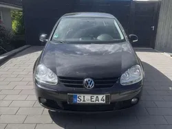 VW Golf V