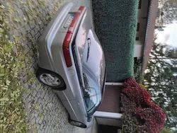 Silber Gebraucht 1995 Subaru SVX Coupé | 11.111 €