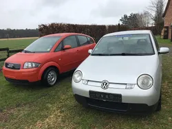 Gebraucht 2002 VW Lupo Kleinwagen | 1.499 € (Fairer Preis)