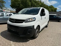 Weiß Gebraucht 2020 Opel Vivaro Selection Van | 14.990 € (Superpreis)
