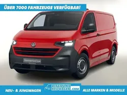VW T7