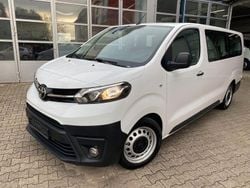 Weiß Gebraucht 2022 Toyota Proace Comfort Van | 19.999 € (Guter Preis)