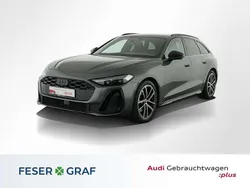 Daytonagrau perleffekt Gebraucht 2024 Audi A5 Ambiente Coupé | 64.486 € (Fairer Preis)