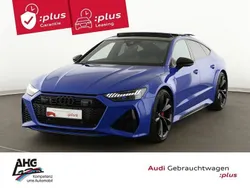 Individuallackierungen audi exclusive Gebraucht 2022 Audi RS7 Sportback Ambiente Kleinwagen | 96.988 € (Etwas zu teuer)