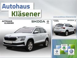 Weiß Gebraucht 2024 Skoda Karoq SUV | 33.970 € (Etwas zu teuer)