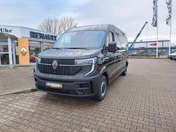 Perlamutt Gebraucht 2025 Renault Master Van | 39.990 € (Fairer Preis)