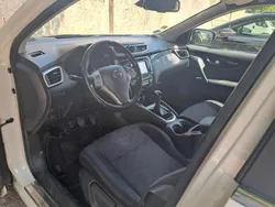 Weiß Gebraucht 2014 Nissan Qashqai SUV | 7.500 € (Fairer Preis)