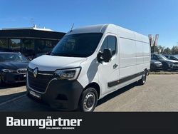 Neu 2024 Renault Master Komfort Van | 28.441 € (Superpreis)