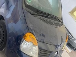 Blau Gebraucht 2005 Renault Modus Van / Kleinbus | 450 € (Superpreis)