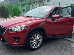 Rot Gebraucht 2014 Mazda CX-5 Inclusive SUV | 8.950 € (Guter Preis)