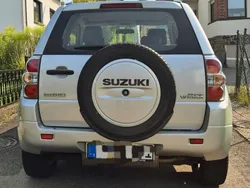 Grau Gebraucht 2006 Suzuki Grand Vitara Comfort SUV | 8.400 € (Teuer)