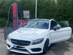 Gebraucht 2017 Mercedes C43 AMG AMG Coupé | 39.500 € (Fairer Preis)