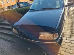Blau Gebraucht 1994 Peugeot 405 Limousine | 2.150 €