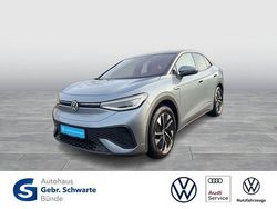 Blau Gebraucht 2022 VW ID.5 Pro Performance SUV | 31.240 € (Fairer Preis)