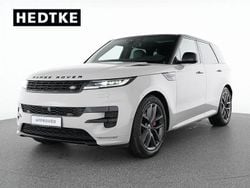 Grau Gebraucht 2024 Land Rover Range Rover Sport HSE Dynamic SUV | 114.990 € (Superpreis)
