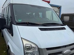 Gebraucht 2008 Ford Transit Van / Kleinbus | 4.200 €