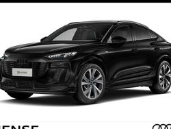 Schwarz Neu 2025 Audi Q6 Sportback e-tron Edition .1 SUV | 99.420 €