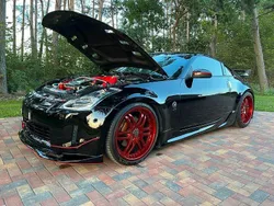 Schwarz Gebraucht 2005 Nissan 350Z | 27.490 €