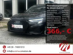 Andere Gebraucht 2021 Audi A3 S-Line Limousine | 28.970 € (Etwas zu teuer)