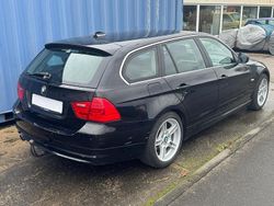 Gebraucht 2010 BMW 320 Kombi | 2.000 €