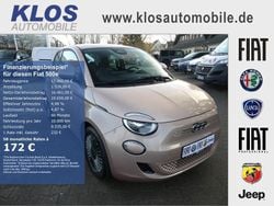 Gold Gebraucht 2022 Fiat 500e Icon Kleinwagen | 17.990 € (Superpreis)