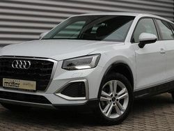 Weiß Gebraucht 2024 Audi Q2 Advanced SUV | 26.830 € (Fairer Preis)