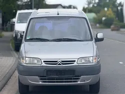 Gebraucht 2000 Citroën Berlingo Van / Kleinbus | 1.490 € (Guter Preis)
