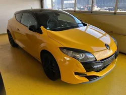Renault Mégane III